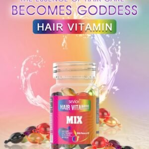 servich mix hair vitamin