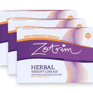 zotrim for weight loss