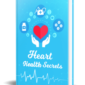 heart health ebook