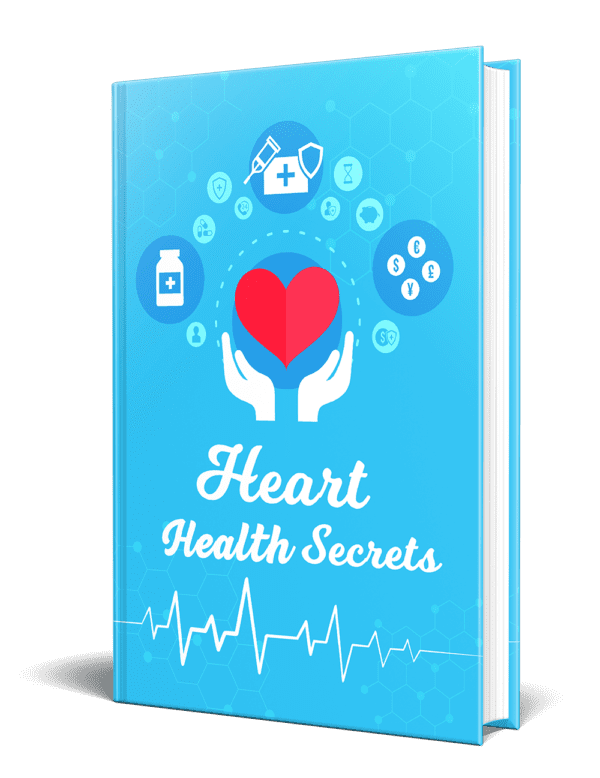 heart health ebook