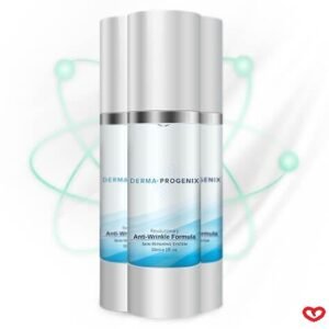 Derma ProGenix Anti-Aging skincare