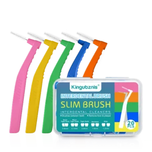 Interdental Brush