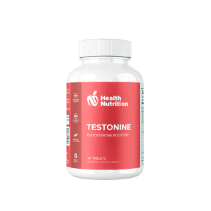 testonine testosterone enhancer product