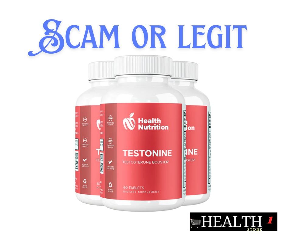 Testonine review