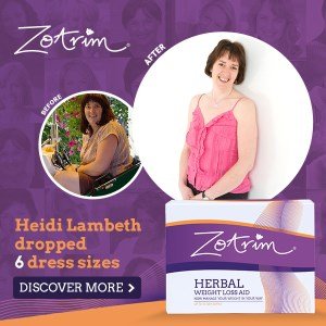 customer reviews of zotrim