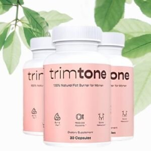 trimtone fat-burning product