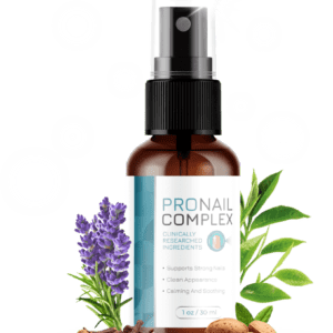 ProNail Complex nail care product