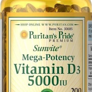 VITAMIN D3