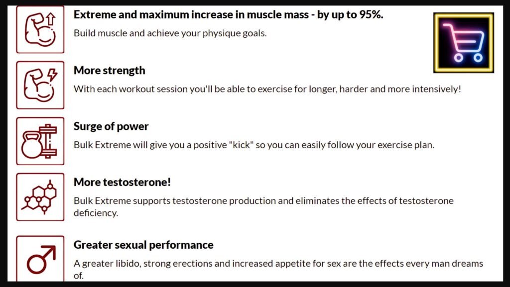 Bulk Extreme how it works