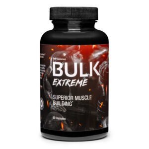 Bulk Extreme