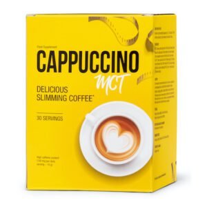 Cappuccino MCT