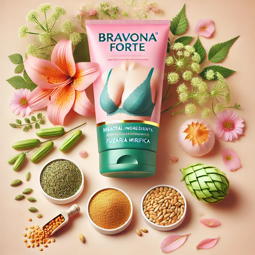 Bravona Forte Review