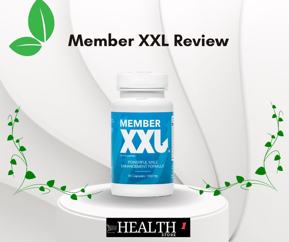 Member XXL Review