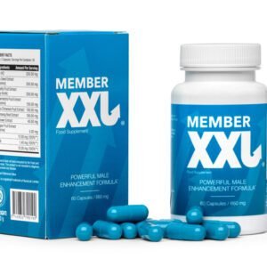 Member XXL pro 10