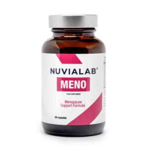 NuviaLab Meno