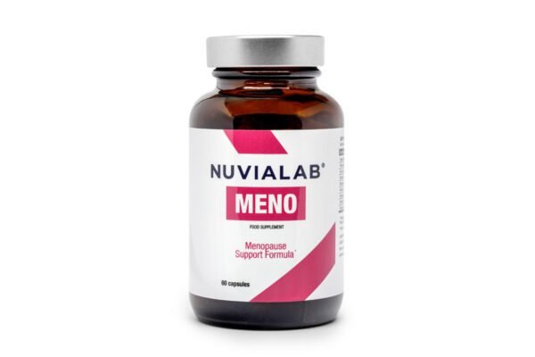 NuviaLab Meno