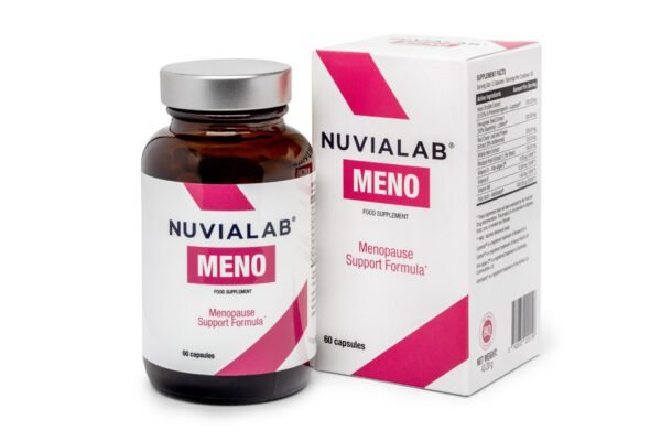  NuviaLab Meno—Natural Menopause Relief and Hormonal Balance Supplement - Image 4