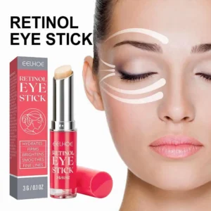 Retinol Eye Cream