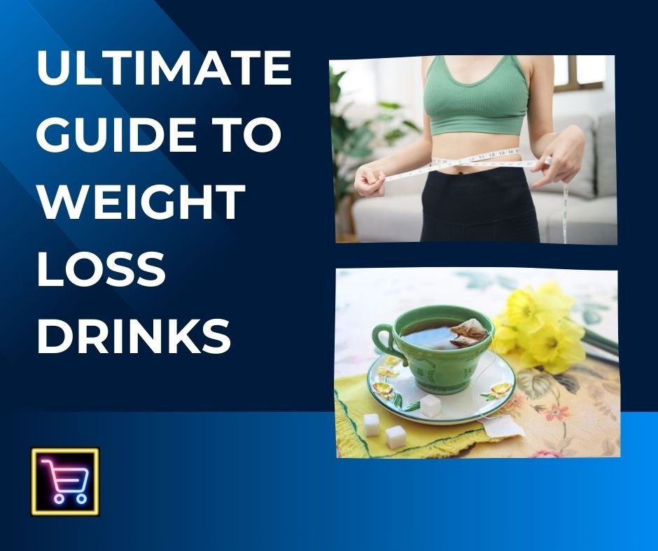 Weight Loss Drinks