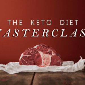 Keto Diet Masterclass