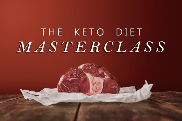 Keto Diet Masterclass