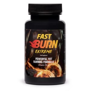 Fast Burn Extreme