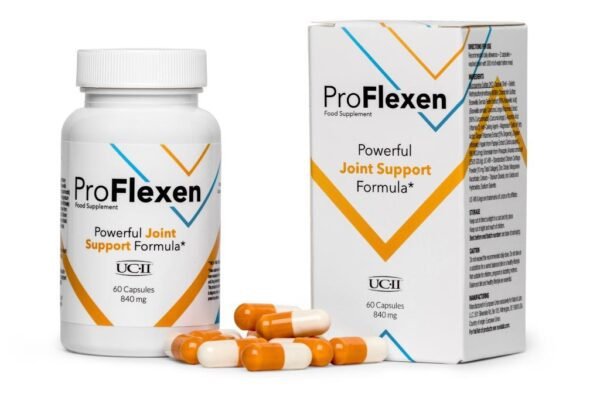 ProFlexen: Support your joint - Image 3