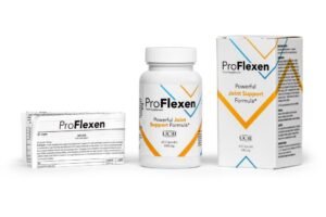 ProFlexen description