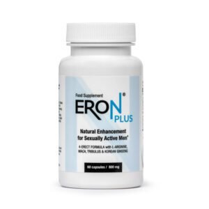 Eron Plus bottle